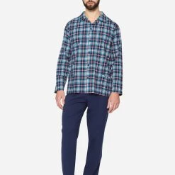 Timone Schlafanzug Herren Schlafanzug TITR1008/1009/788 -Zimmerli Geschäft 43a4fb73 6e2d 5551 992e 5c8208a4a024 scaled