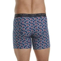 Ted Baker Boxer Herren Boxer Shorts 3er Pack - Trunks, Pants -Zimmerli Geschäft 43cefda9 6b95 5d35 8f50 7f82a5c1fe1a