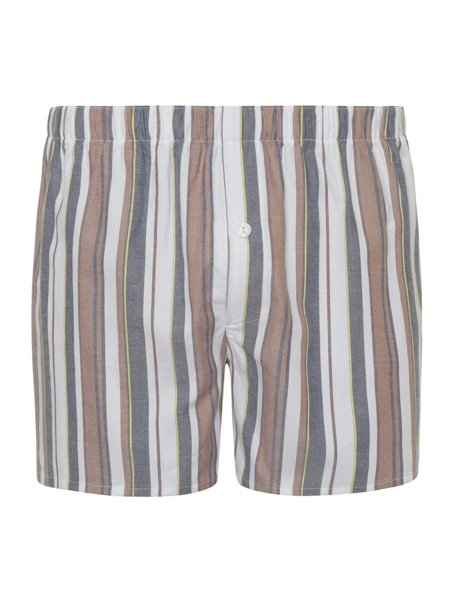 Hanro Boxer Fancy Woven 3 Hanro Boxer Fancy Woven