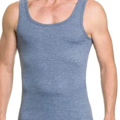 KUMPF Achselhemd 2er Sparpack Herren Unterhemd Feinripp Jeans (Spar-Set, 2-St) Hohe Markenqualität -Zimmerli Geschäft 4420d43d 4bff 5ae7 934c 465fb012c850 1