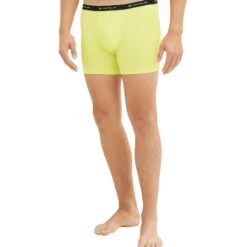 TOM TAILOR Boxershorts Long Pants Im Dreierpack 13 TOM TAILOR Boxershorts Long Pants Im Dreierpack -Zimmerli Geschäft 44507f48 5e2b 59bc 89d4 4b54c5205966