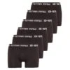 G-Star RAW Boxer Herren Shorts 6er Pack - Classic Trunk, Logobund 2 G-Star RAW Boxer Herren Shorts 6er Pack - Classic Trunk, Logobund -Zimmerli Geschäft 445de6b6 ff16 5cae 89db 4e3f95645169