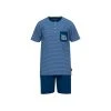 TOM TAILOR Pyjama Dunkel-blau (1 Tlg) 2 TOM TAILOR Pyjama Dunkel-blau (1 Tlg) -Zimmerli Geschäft 4469c939 2df6 52f1 ae08 669cebd4da67