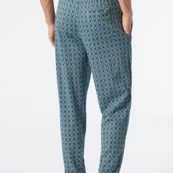 Schiesser Pyjamahose Mix & Relax -Zimmerli Geschäft 446c4faf b536 52ab 8d78 3c662dc3c69b