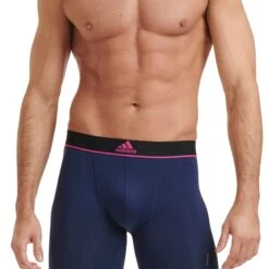 Adidas Sportswear Boxer Aeroready (3-St) -Zimmerli Geschäft 45559d98 e871 5471 9f7b 0ea96530a246 scaled