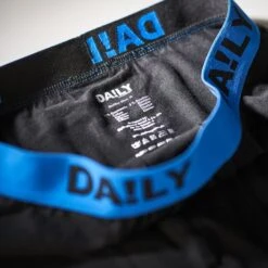 DA!LY UNDERWEAR Boxershorts Basic Boxer Retro Trunks (12-St) Mit Stretch -Zimmerli Geschäft 45585716 28be 5690 b56d f64b02a5fba0