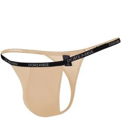 Doreanse Underwear Stringtanga Herren G-String Aus Hauchdünnem Qualitäts-Micro DA1390 -Zimmerli Geschäft 45d21c53 55ed 4c01 9264 fc1d9ffeb50e
