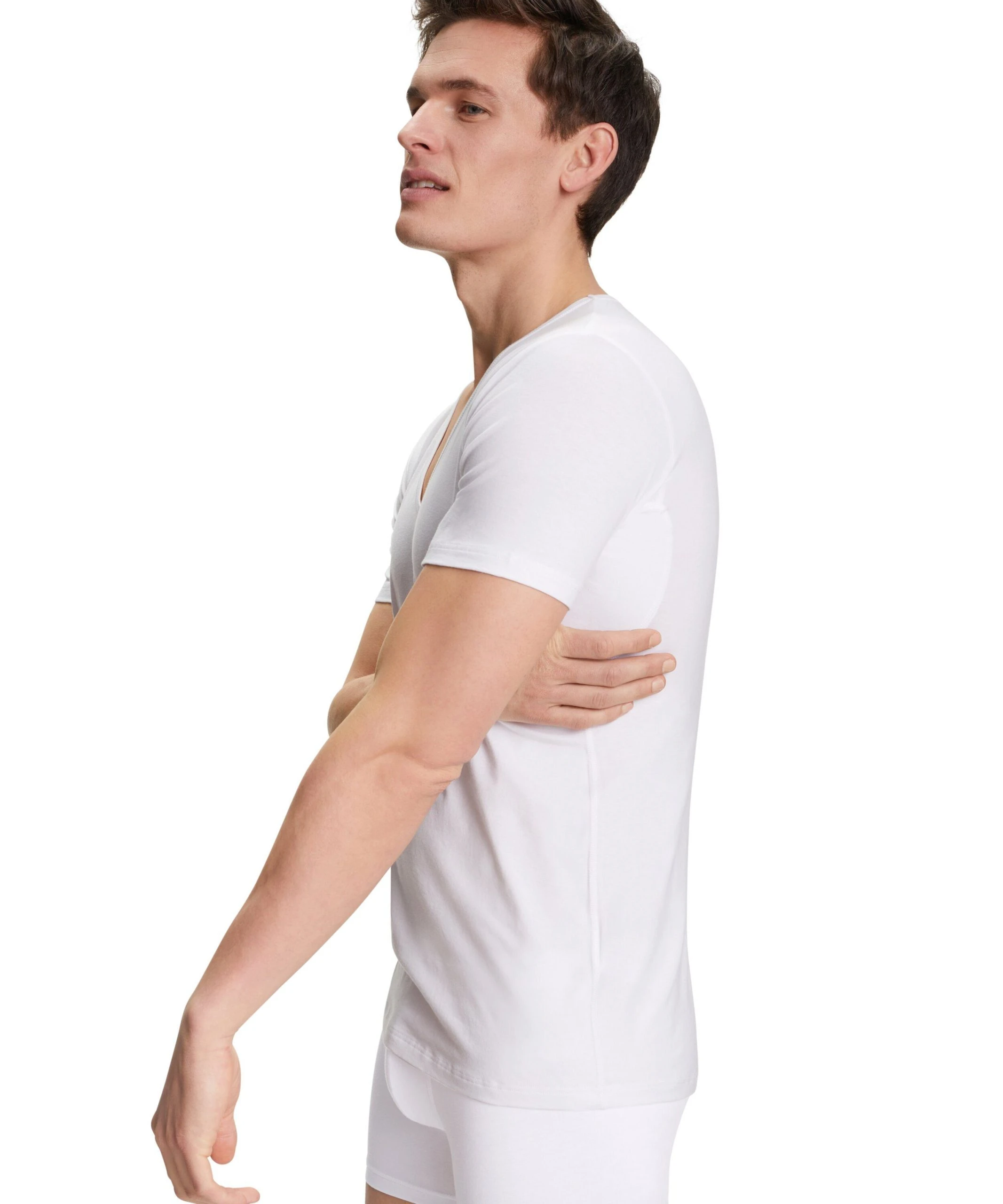 FALKE Boxershorts (1-St) Für Perfektes Körperklima 7 FALKE Boxershorts (1-St) Für Perfektes Körperklima – Bild 5