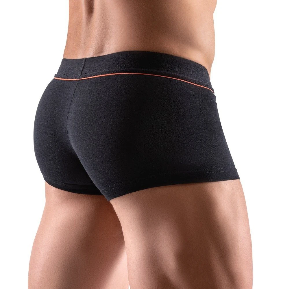 Svenjoyment Underwear Boxershorts Boxershorts Mit Doppellagigem Beutel - Schwarz 4 Svenjoyment Underwear Boxershorts Boxershorts Mit Doppellagigem Beutel - Schwarz – Bild 2