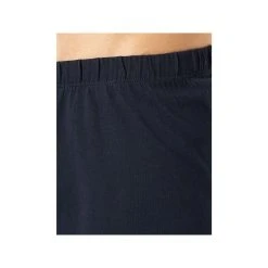 Schiesser Pyjama Blau (1 Tlg) -Zimmerli Geschäft 463888ce 7a6f 5f01 a7ae 2630d34302a9