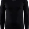 Craft Unterhemd PRO WOOL EXTREME X LS M BLACK -Zimmerli Geschäft 469b18e7 d227 5258 b3ce 45487c817d24