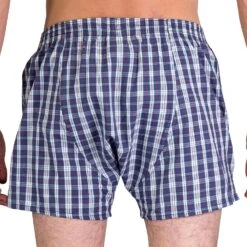 Sugar Pine Boxer Classic Check -Zimmerli Geschäft 46a14bf2 4a1d 5673 9006 3baf599601ea