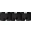 Calvin Klein Underwear Trunk TRUNK 3PK (Packung, 3er-Pack) Mit Calvin Klein Logo-Elastikbund