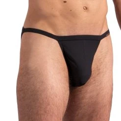 Olaf Benz Slip Olaf Benz RED2204 Riotanga Black