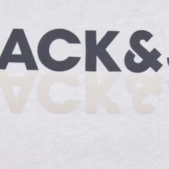 Jack & Jones Schlafanzug JONES LOUNGE (2 Tlg) -Zimmerli Geschäft 476df07c cc65 49f5 b31f 2a5a77bbf42d