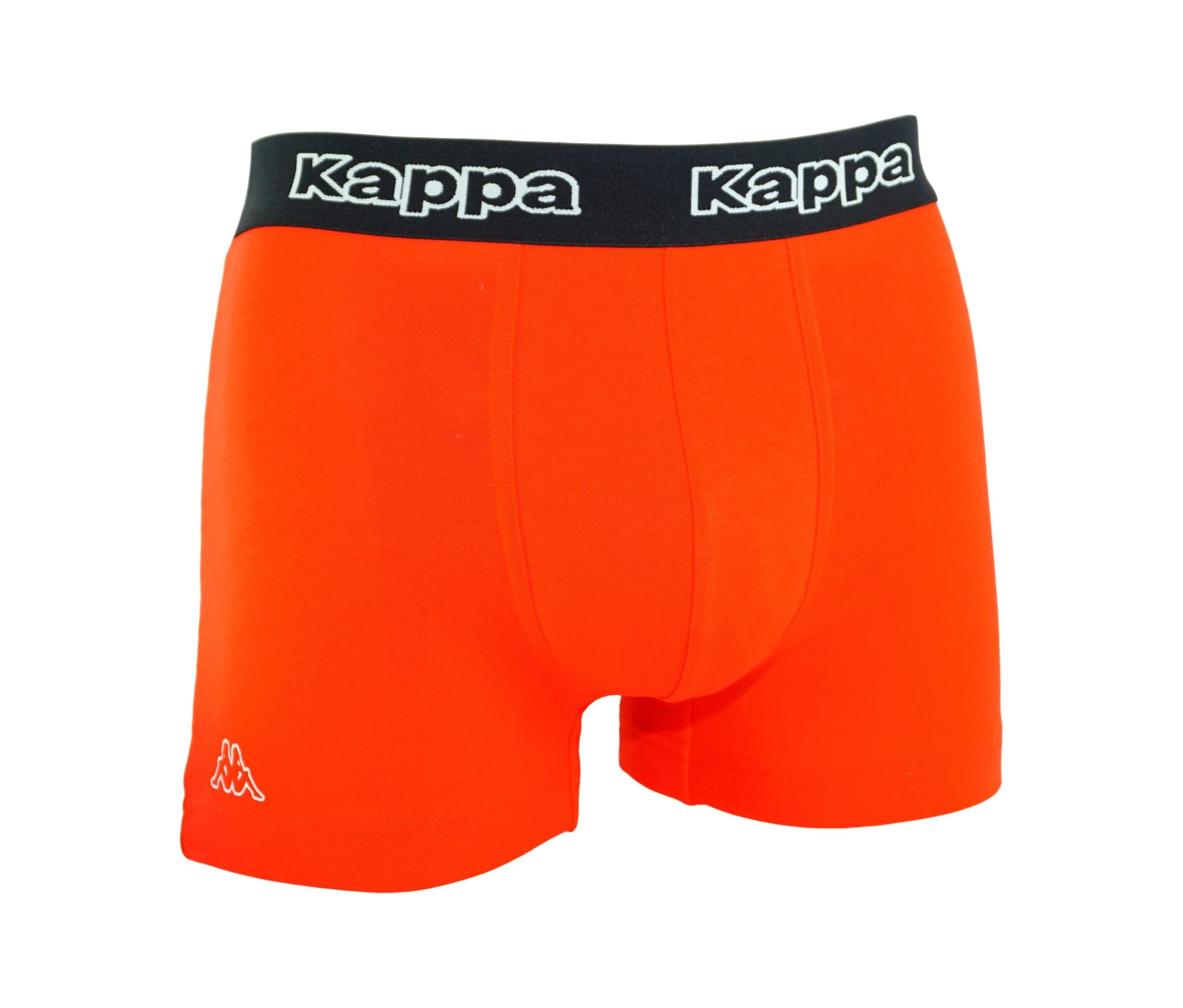 Kappa Boxershorts Basic Boxer Tsuna (3-St) Im 3er Pack 5 Kappa Boxershorts Basic Boxer Tsuna (3-St) Im 3er Pack – Bild 3