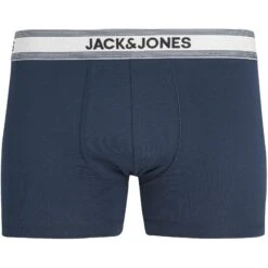 Jack & Jones Boxershorts JACSKYLER TRUNKS 5 PACK (Packung, 5-St) 19 Jack & Jones Boxershorts JACSKYLER TRUNKS 5 PACK (Packung, 5-St) -Zimmerli Geschäft 47dc44eb d047 5d43 bb77 33136dbad703