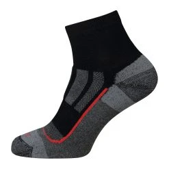 Nur Der Basicsocken Outdoor Kurzsocken (2-Paar)