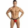Anais For Men Boxer ANAIS MEN - BRAVE JOCK STRAP M -Zimmerli Geschäft 486fb3e2 ba62 5e46 8a00 d8871ad73bea