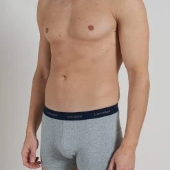 CECEBA Boxershorts Monza (4-St) Ohne Eingriff, X-Lastic, Im 4er Pack -Zimmerli Geschäft 48807b48 7e78 563c 8ffa 2471bad7f21b