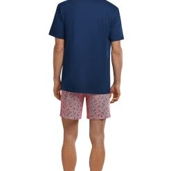 Schiesser Shorty Schlafanzug Kurz 9 Schiesser Shorty Schlafanzug Kurz -Zimmerli Geschäft 4895cb9b 7d5f 5748 966f 0f839d4d2c8f