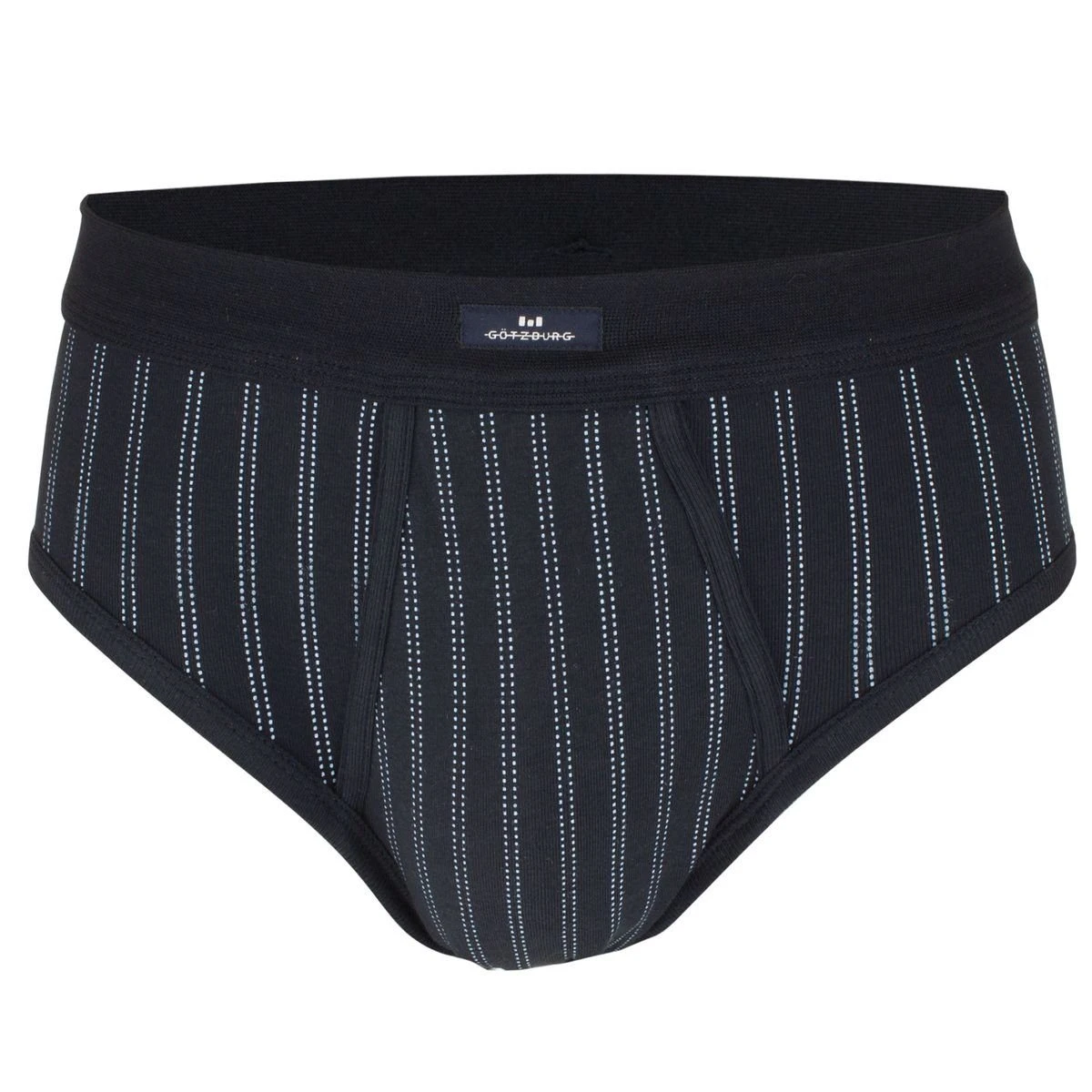 GÖTZBURG Slip (4-St) Mit Eingriff Im 4er Pack 4 GÖTZBURG Slip (4-St) Mit Eingriff Im 4er Pack – Bild 2