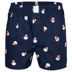 MG-1 Boxer Christmas (1-St)