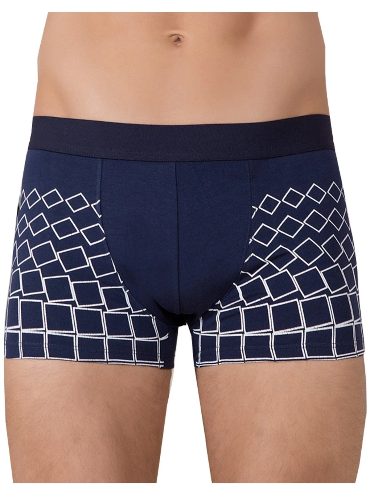 Berrak Collection Boxershorts Modal Qualität Herren Unterwäsche Navyblau, BS4452 4 Berrak Collection Boxershorts Modal Qualität Herren Unterwäsche Navyblau, BS4452 – Bild 2