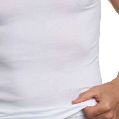 KUMPF Achselhemd Herren Unterhemd Masterclass (Stück, 1-St) - -Zimmerli Geschäft 4a588f8e f578 56ce 87c6 bad2226910c7