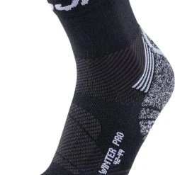 UYN Laufsocken UYN MAN WINTER PRO RUN SOCKS