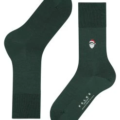 FALKE Socken Airport Santa Claus (1-Paar) -Zimmerli Geschäft 4b28fdb2 63ab 5338 8437 470bc4ae5580 scaled