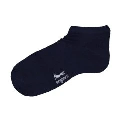 Engbers Sneakersocken Sneaker-Socke Uni