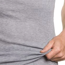 KUMPF Unterziehshirt Herren Achselshirt Trevira Perform (Stück, 1-St) Hohe Markenqualität -Zimmerli Geschäft 4bf7aacf 7129 5549 ae1a 2f38f854a99f