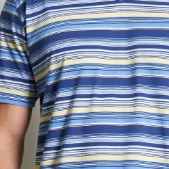 GÖTZBURG Shorty GÖTZBURG Herren Shorty Blau Quergestreift (1 Tlg) -Zimmerli Geschäft 4c0937e1 404f 5397 be03 0ee02d334905 scaled