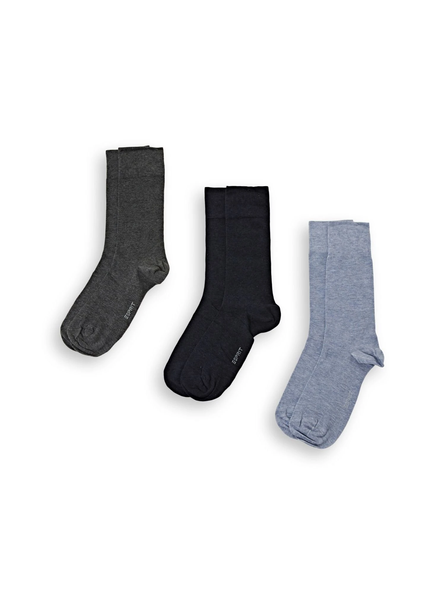Esprit Socken 3er Set Socken In Geschenkbox 3 Esprit Socken 3er Set Socken In Geschenkbox
