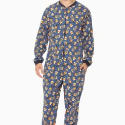 Cornette Schlafanzug Herren Jumpsuit Schlafanzug CR-196 -Zimmerli Geschäft 4c999aa6 b0d5 5da8 aecb 4004fa74b640 scaled