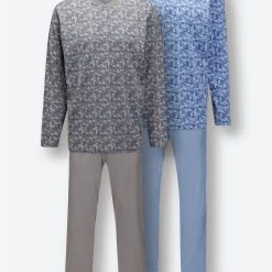 Kings Club Schlafanzug -Zimmerli Geschäft 4cc1eac3 bc8e 5926 a83c 796c25193116