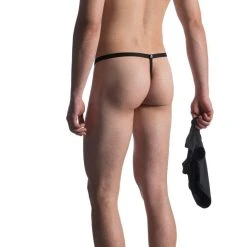 MANSTORE Retro Pants Manstore M800 Ero Pants Schwarz -Zimmerli Geschäft 4d30217d 47e6 593d 8c79 d9bcafe4750a