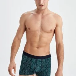 DeFacto Boxershorts Herren Boxershorts REGULAR FIT (Packung, 3-St) -Zimmerli Geschäft 4d821cd1 fac8 568a 9c90 766560c08a15