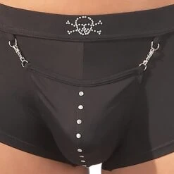 Svenjoyment Underwear Boxershorts Boxershorts Beutel Mit Karabinerhaken - Totenkopf 12 Svenjoyment Underwear Boxershorts Boxershorts Beutel Mit Karabinerhaken - Totenkopf -Zimmerli Geschäft 4ddb1e8b d046 5ee4 be7e bd644b07c416