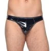 SMASH ME String Herren Rio-String Aus Lack Für Fetisch-Freunde 2 SMASH ME String Herren Rio-String Aus Lack Für Fetisch-Freunde -Zimmerli Geschäft 4e28d606 83f2 4e2d b949 27478758609c