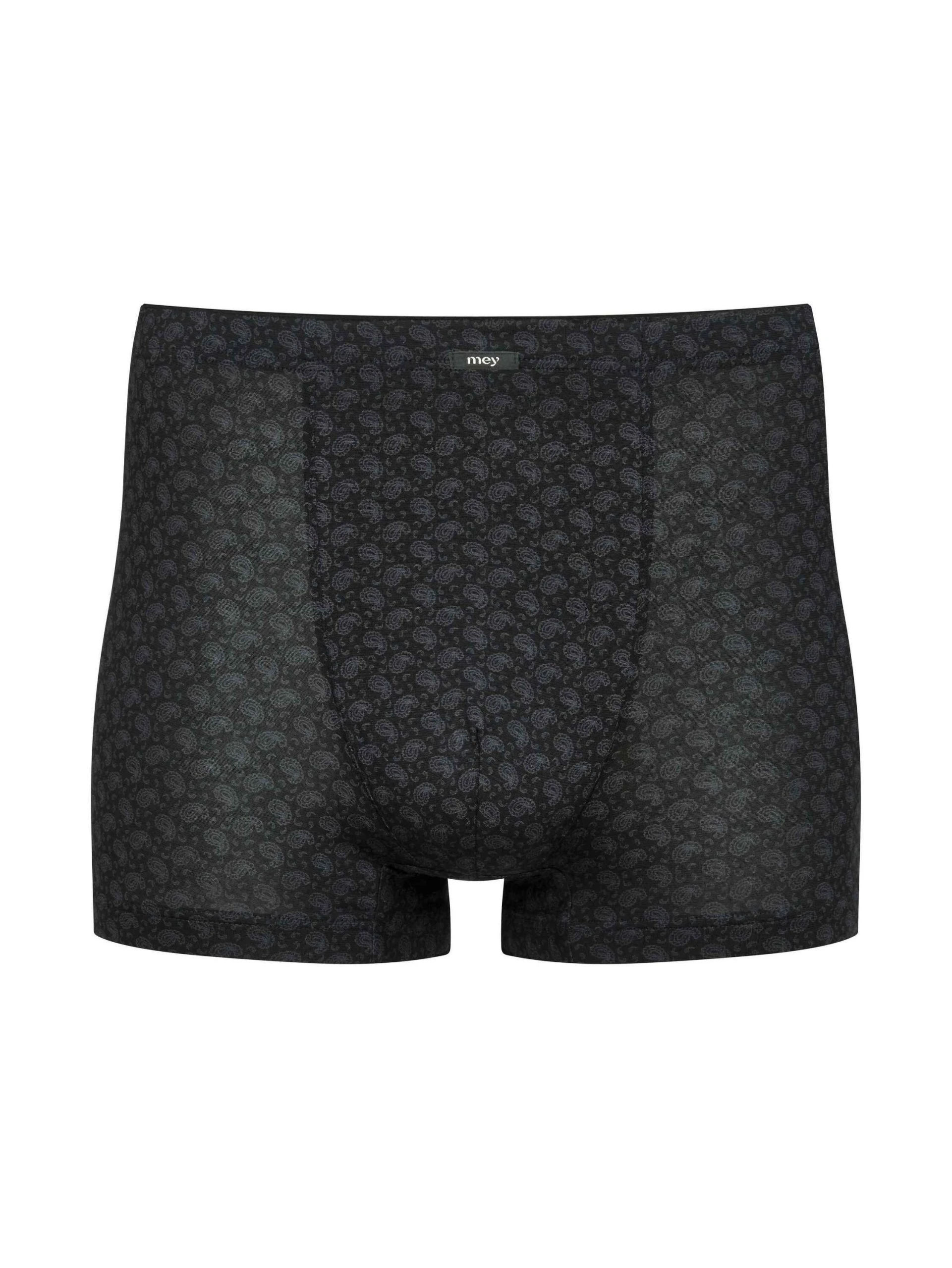 Mey Boxer Shorty (1-St) 5 Mey Boxer Shorty (1-St) – Bild 3