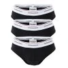 Dsquared2 Slip Herren Slips, 3er Pack - Briefs, Cotton Stretch -Zimmerli Geschäft 4e51de0a bec6 57e8 bfdf 0030c3b84c56