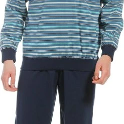 Robson Pyjama Herren Schlafanzug Lang (2 Tlg) Baumwolle -Zimmerli Geschäft 4e970631 d105 4ca0 a159 95e83eda302e scaled