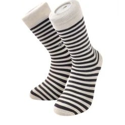 COOL7 Socken MONISOCKS Premium Herren Bambus Socken Box (4 Paar) 40-45 (Box, 4er-Pack) Temperaturregulierung, Atmungsaktiv,antibakteriell Und Antimykotisch -Zimmerli Geschäft 4edd7b43 d4be 4889 8e15 43c16f3952ec