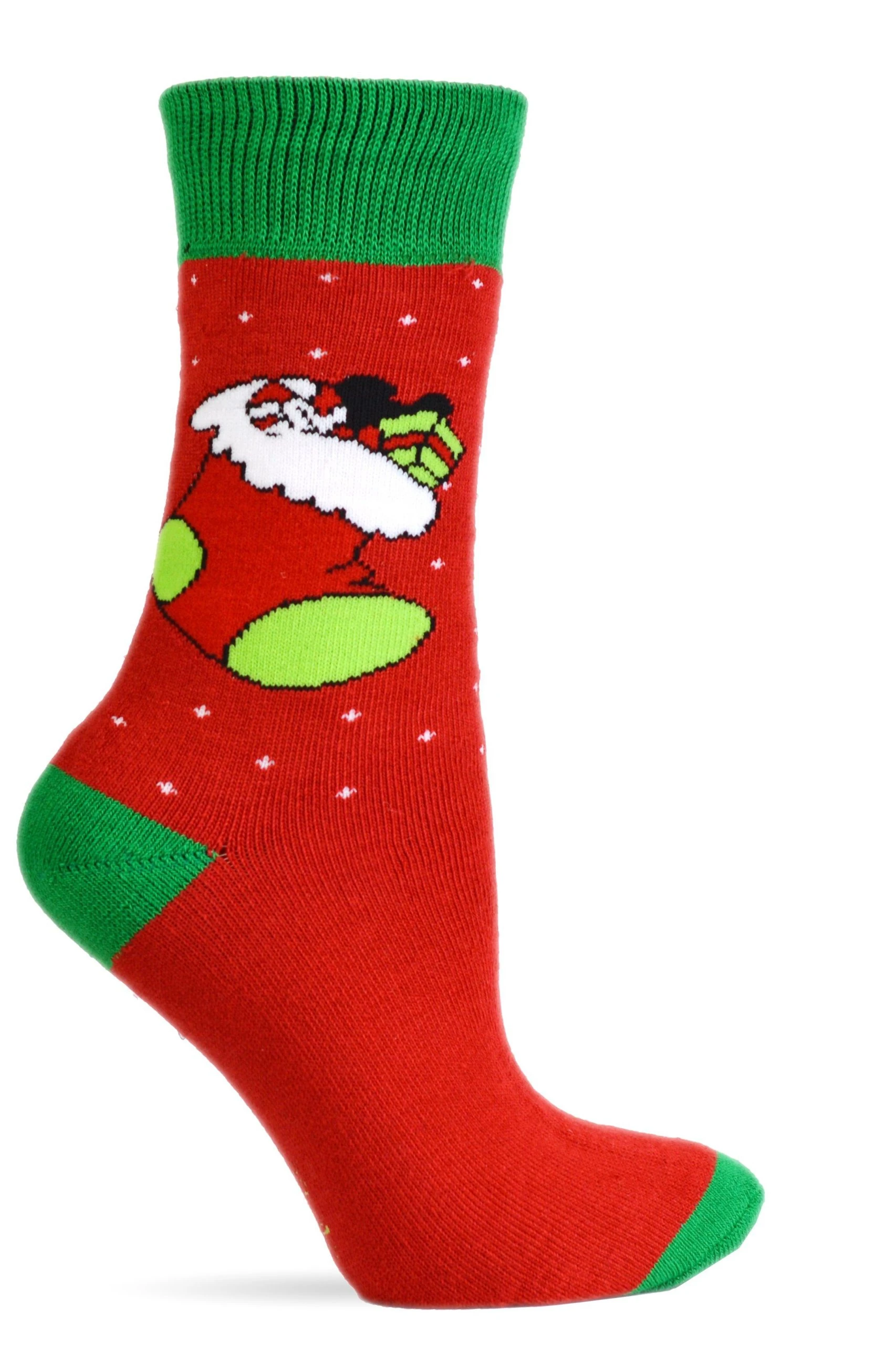Frostfighter Socken Weihnachtssocken (6 Paar) Anitipilling Innenfutter, Vollfrottee Innenfutter 4 Frostfighter Socken Weihnachtssocken (6 Paar) Anitipilling Innenfutter, Vollfrottee Innenfutter – Bild 2