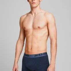 Jack & Jones Boxer (3-St) In Jeans-Optik 19 Jack & Jones Boxer (3-St) In Jeans-Optik -Zimmerli Geschäft 4f651af4 03c0 527a 988f 3c6abc3fdc07