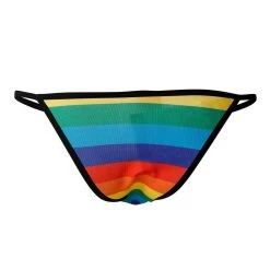 CUT4MEN Minislip CUT4MEN - Briefkini Rainbow S - XL -Zimmerli Geschäft 4f70d217 c0b9 4279 9a97 c6f51b0ef319