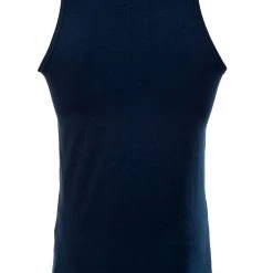 Fila Unterhemd HerrenTank Top - Unterhemd, Rundhals, Single -Zimmerli Geschäft 4f96b6a3 850f 5435 9eda 8f7dc758e795