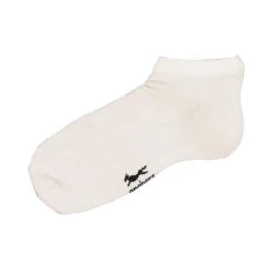 Engbers Sneakersocken Sneaker-Socke Uni